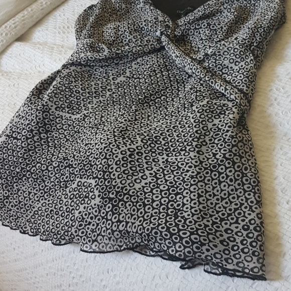 Chapter One sleeveless top - Picture 4 of 6